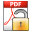 AWinware PDF Security Remover лого