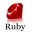 AWS SDK for Ruby лого