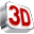 Axara 2D to 3D Video Converter лого