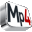 Axara MP4 Video Converter лого
