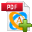 AxpertSoft Pdf Merger лого