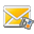[b2] Notifier (formerly [b2] Gmail Notifier) лого