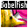 Babel Fish лого