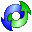 BackRex Internet Explorer Backup лого