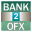 Bank2OFX лого