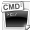 Batch File Generator лого