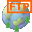 Batch File FTP Sync Uploader лого
