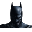 Batman Arkham Origins Theme лого