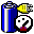 Battery Status лого