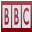 BBC Arabic Radio лого