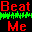 Beat Me лого