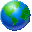 Beautiful Earth лого