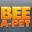 BEE-A-PET лого