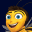 Bee Movie лого