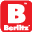 Berlitz Basic Dictionary English-Italian & Italian-English лого