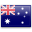 Best of Bing: Australia Windows 7 Theme лого