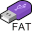 Big FAT32 Format лого