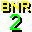Binary News Reaper лого
