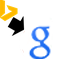 Bing-Google for Firefox лого