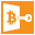 Bitcoin Password лого