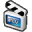 BitComet FLV Player лого