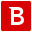 Bitdefender Anti-Ransomware лого