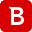 Bitdefender Antivirus Free Edition лого