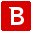 Bitdefender Internet Security 2018 лого