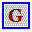 BitFontCreator Grayscale лого
