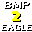 Bitmap to Eagle Converter лого