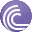 BitTorrent лого