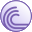 BitTorrent Web лого