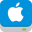 Bitwar for iPhone лого