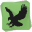 Black Bird Cleaner лого