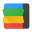 Black Menu for Google for Firefox лого
