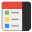 Black Menu for Chrome лого