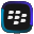 BlackBerry Link лого