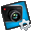 Blackmagic Camera лого