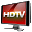 BlazeVideo HDTV Player лого