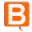 Blog Notifier лого