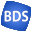 Blu-Disc Studio лого
