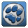 Blue Cat's Digital Peak Meter лого