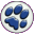 Blue Cat's Liny EQ лого