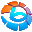 Blue-Cloner лого