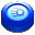Blue Jet Button лого