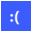 Blue Screen лого