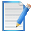 BlueLife Hosts Editor лого