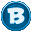 Blues Media Player лого