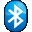 BlueSoleil лого