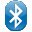 Bluetooth Muter лого